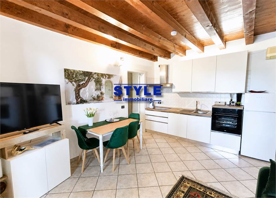 SOGGIORNO-CUCINA