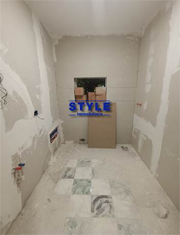 BAGNO-LAVANDERIA