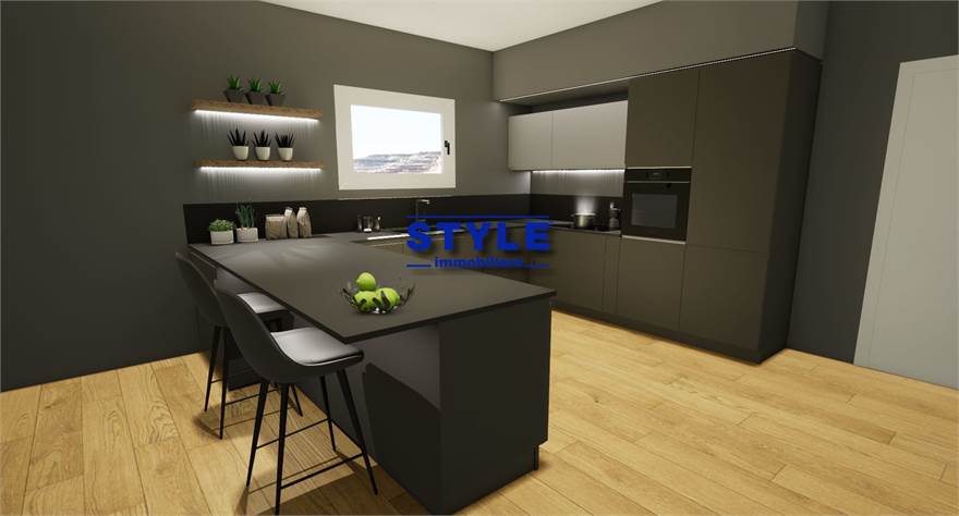 MODELLO CUCINA