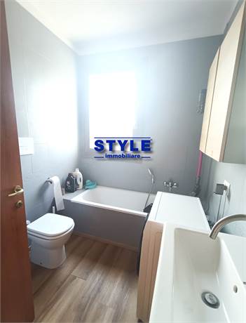 BAGNO
