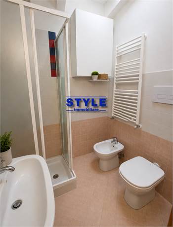 SECONDO BAGNO