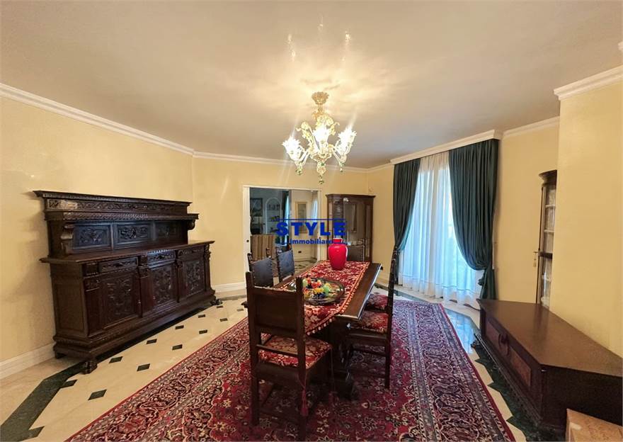 SALA DA PRANZO
