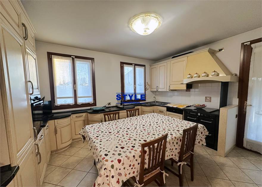 CUCINA ABITABILE 