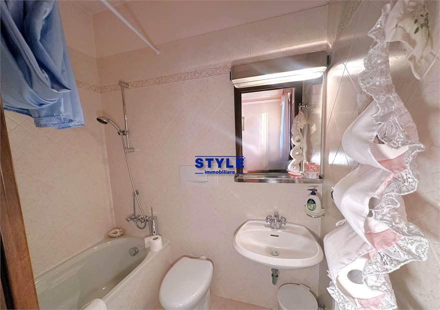 BAGNO IN CAMERA