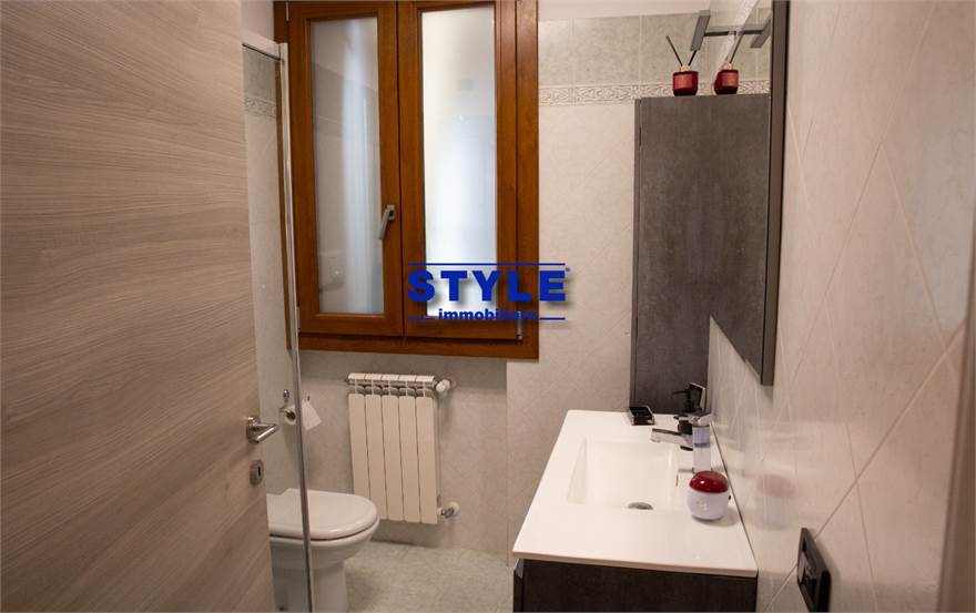 BAGNO PIANO TERRA