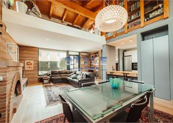 CASA SINGOLA DALL' INTROVABILE DESIGN