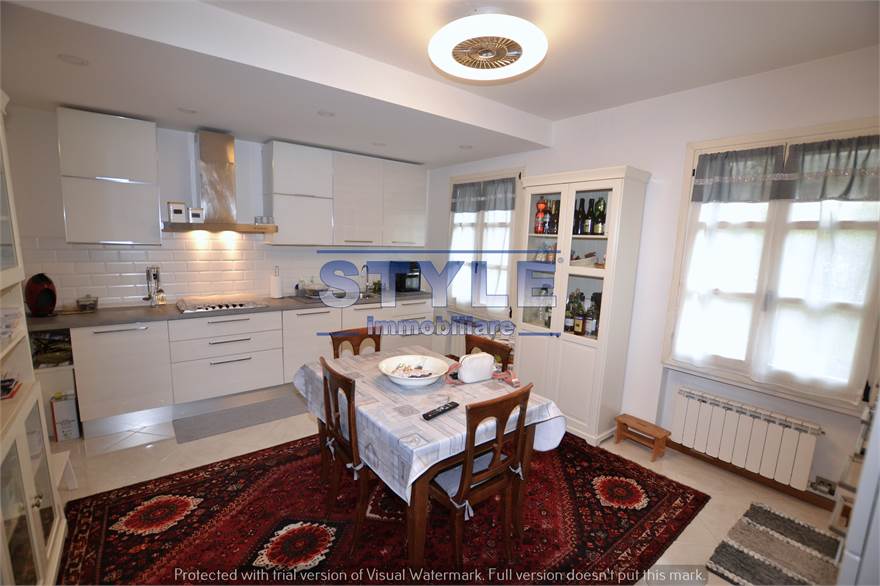 CUCINA