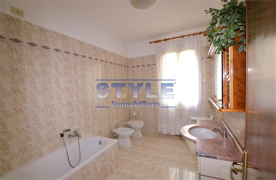 BAGNO