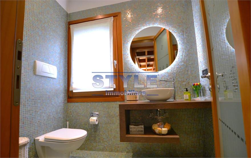 BAGNO P.T.