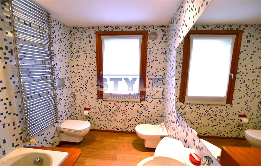 BAGNO CAMERA